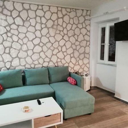 C & A House Apartamento Corfu  Exterior foto