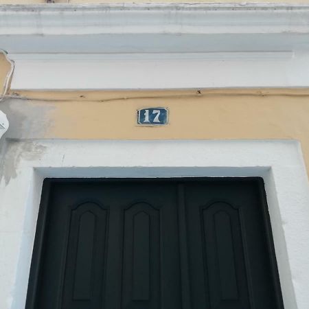 C & A House Apartamento Corfu  Exterior foto