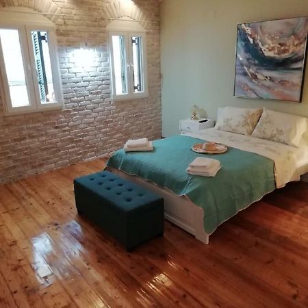 C & A House Apartamento Corfu  Exterior foto