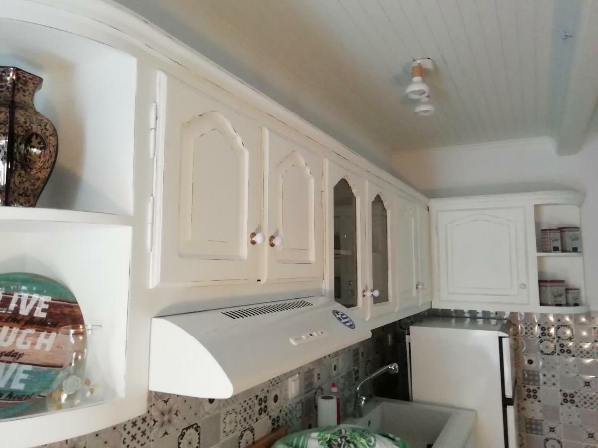 C & A House Apartamento Corfu  Exterior foto