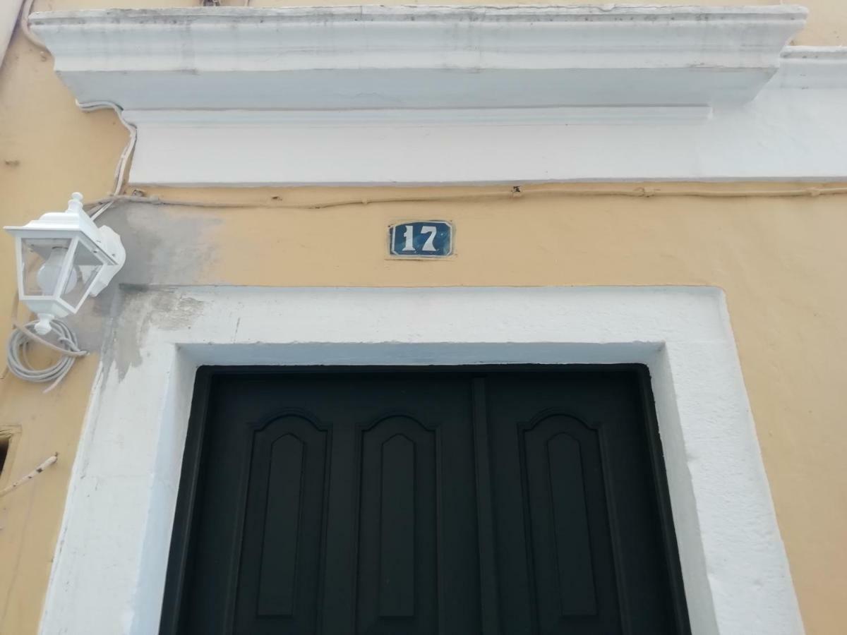 C & A House Apartamento Corfu  Exterior foto
